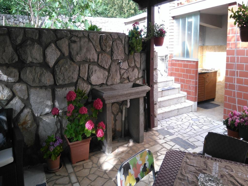 Guest House Djurdjica Драмаль Екстер'єр фото
